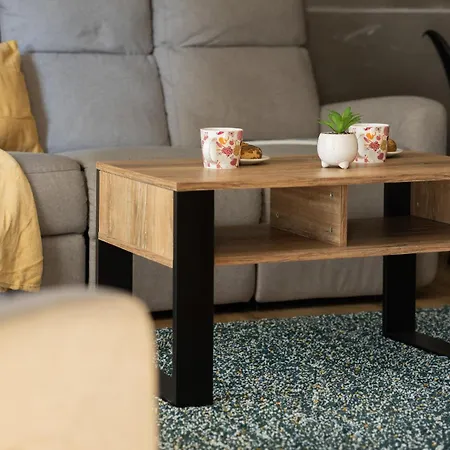 Appartement Przy Rzece Dla 2 Osob Z Parkingiem I Klimatyzacja W Warszawie By Rent Like