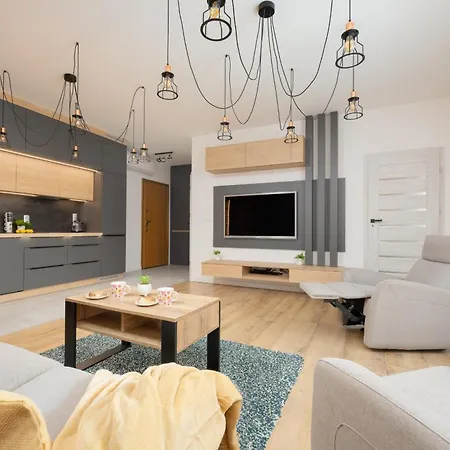 Przy Rzece Dla 2 Osob Z Parkingiem I Klimatyzacja W Warszawie By Renters