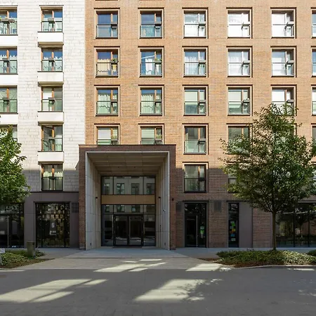 Przy Rzece Dla 2 Osob Z Parkingiem I Klimatyzacja W Warszawie By Rent Like * Βαρσοβία