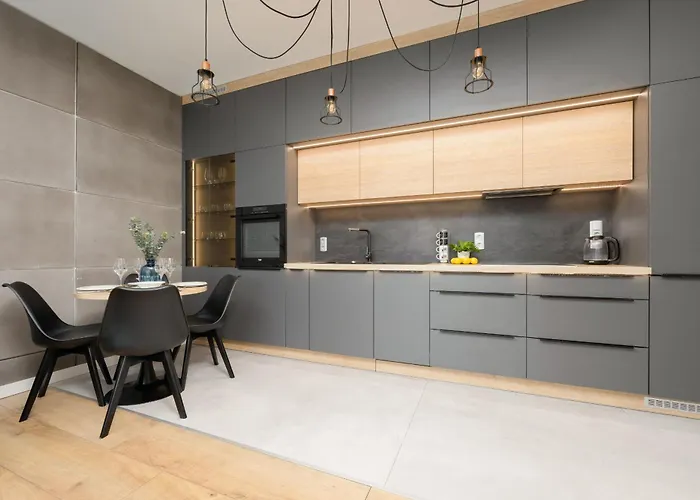 Przy Rzece Dla 2 Osob Z Parkingiem I Klimatyzacja W Warszawie By Renters Varsovia